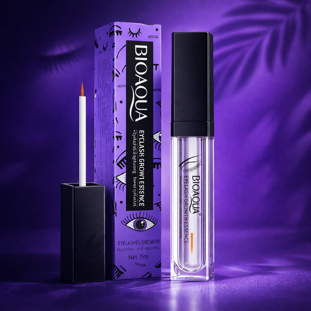 Serum Alargador De Pestañas Bioaqua