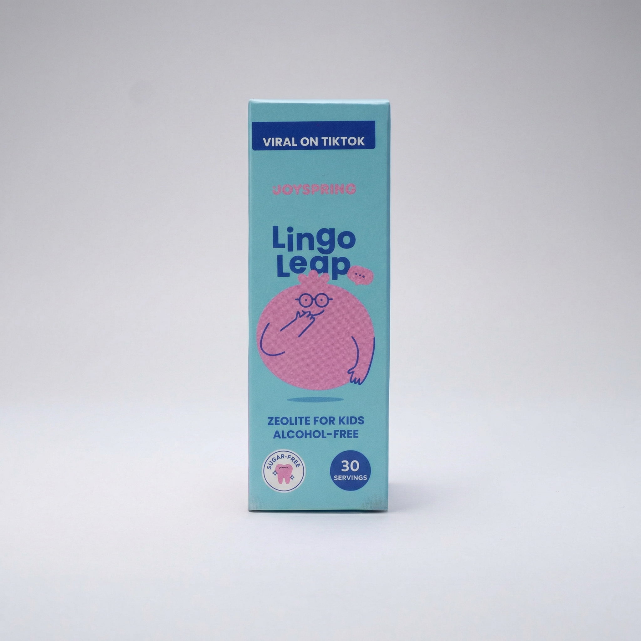 JoySpring Lingo Leap